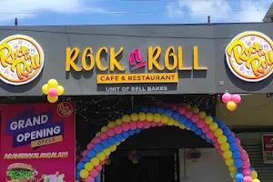 Rock n Roll Cafe & Restaurant image