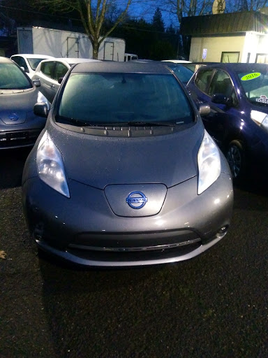 Used Car Dealer «Platt Auto Group», reviews and photos, 18720 SE McLoughlin Blvd, Portland, OR 97267, USA