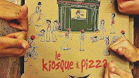 Photos du propriétaire du Restaurant Le Kiosque à Pizzas Rodez - n°9