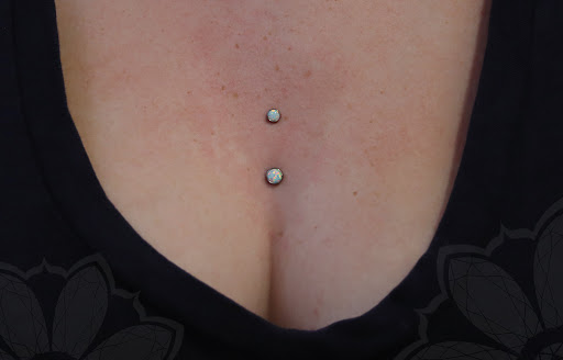 Explore lv tattoo ideas, creative tattoo ideas in Honolulu, available at Honolulu Piercing Company at Skin Deep Tattoo Waikiki