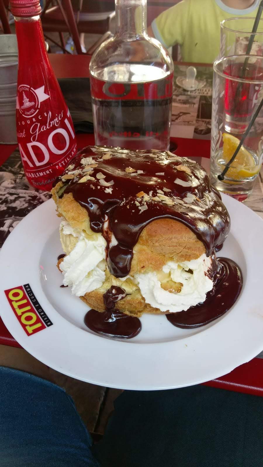 Photo n° 1 de l'avis de Bastien.l fait le 17/09/2018 à 16:29