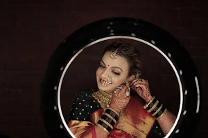 Makeup studio By Krishna image