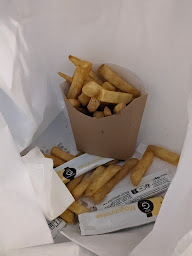 Photo n°35 de Seventy Five Burger House à Paris ()