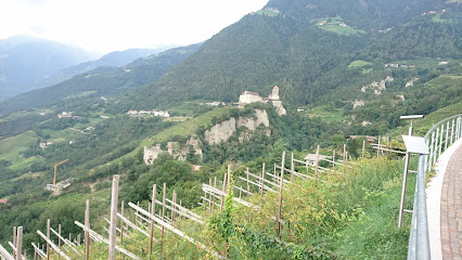 Festwiese Dorf Tirol