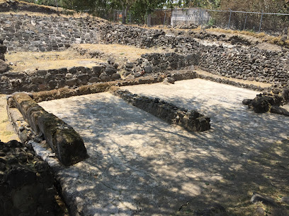 Zona Arqueológica de Yautepec