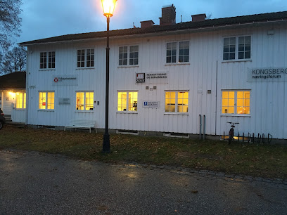Folkeuniversitetet Kongsberg