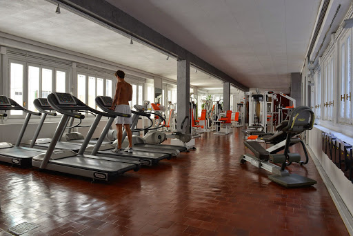 S.é.C. Sport & Health Club