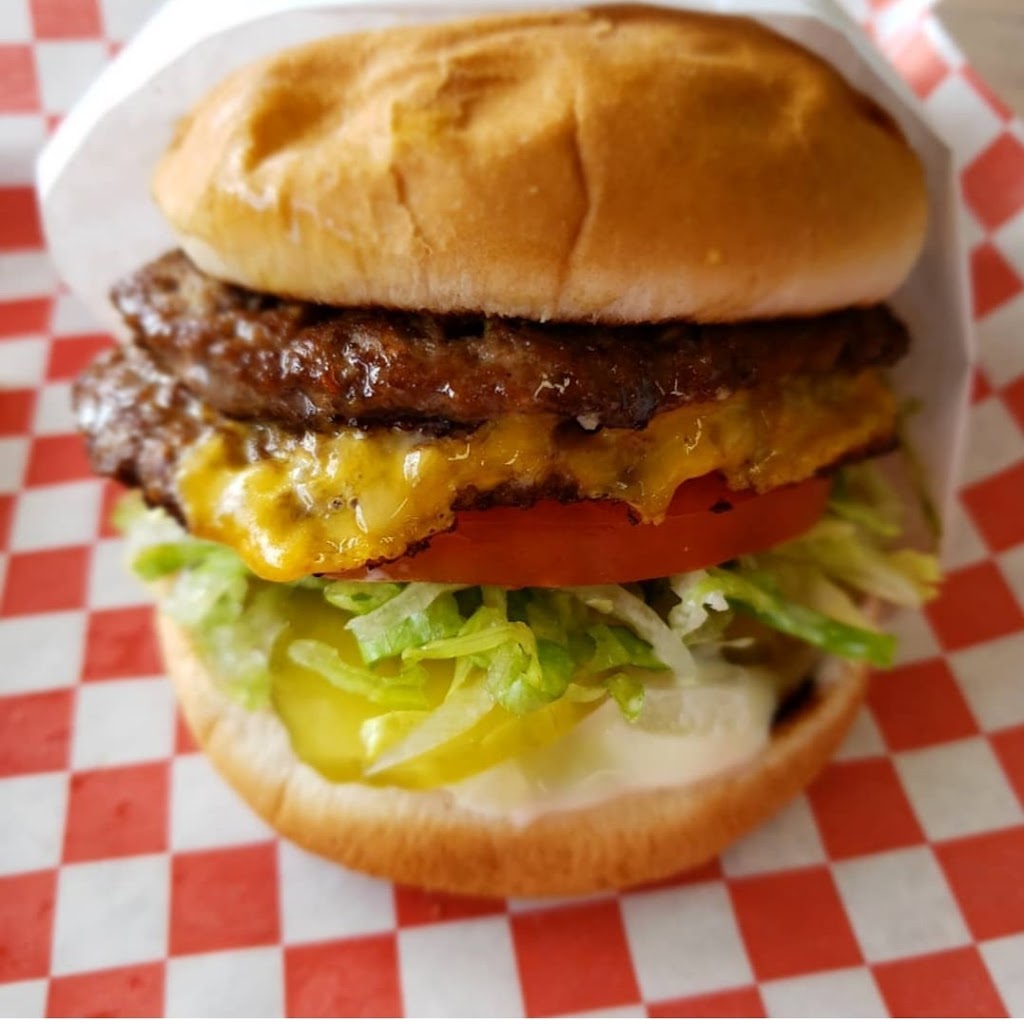 Carousel Drive In 93308