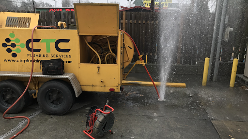 Photo of CTC PLUMBING SERVICES, LLC