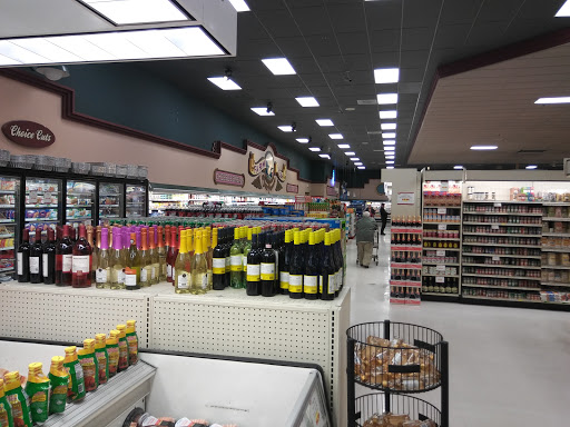 Grocery Store «Value Center Marketplace», reviews and photos, 27428 W 6 Mile Rd, Livonia, MI 48152, USA