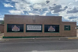 Rocky Mountain Cannabis - Truth Or Consequences Dispensary image