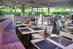 Photo n°2 de Restaurant L' astronaute à Toulouse ()
