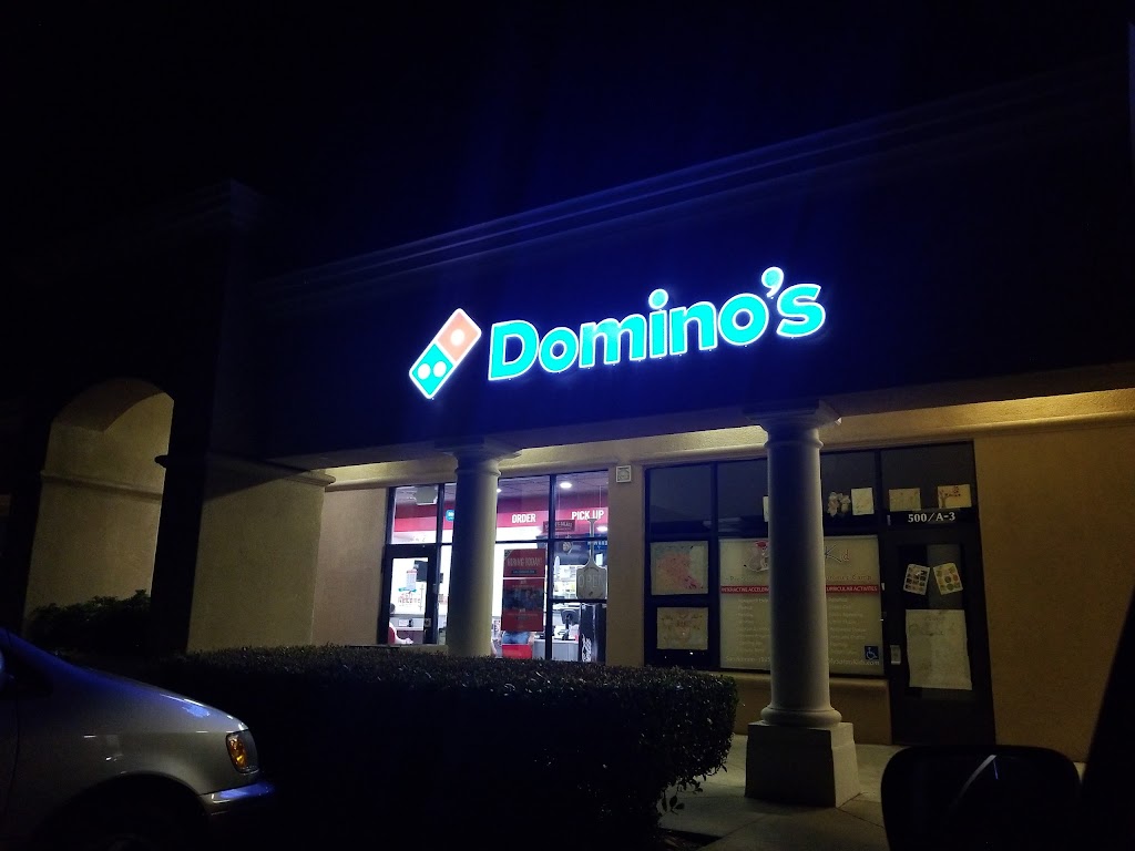 Domino's Pizza 94582