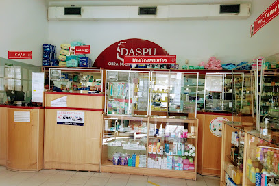 Farmacia DASPU [Sede Maternidad]