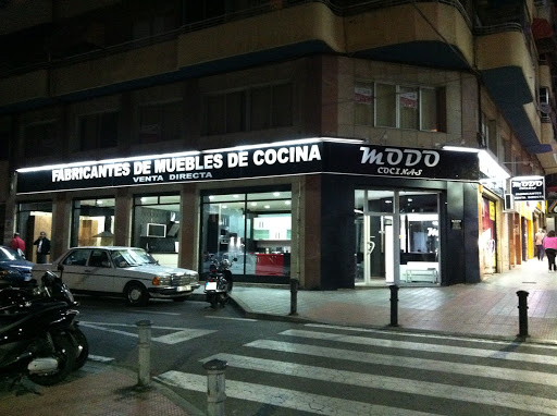 Imagen de Modo Cocinas Alicante