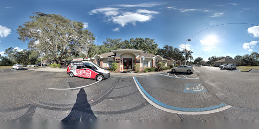 Locksmith «The Flying Locksmiths, Tampa South», reviews and photos, 156 E Bloomingdale Ave #100, Brandon, FL 33511, USA