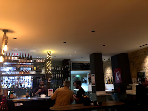 Photo n°7 de Bouillon des Vignes - Batignolles Paris à Paris ()