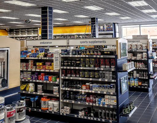 Vitamin & Supplements Store «Vitamin Shoppe», reviews and photos, 1260-1270 Boston Post Rd, Milford, CT 06460, USA