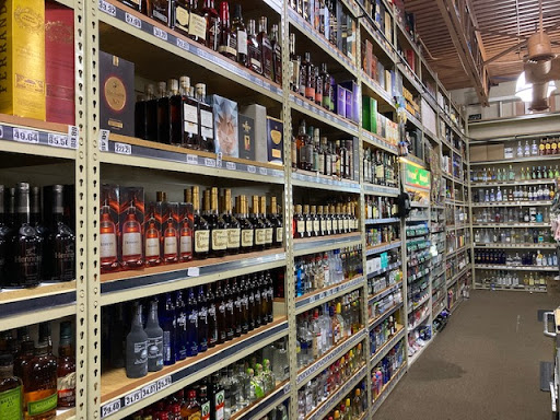 Liquor Store «Franklin Liquor & Deli», reviews and photos, 28500 Franklin Rd, Southfield, MI 48034, USA