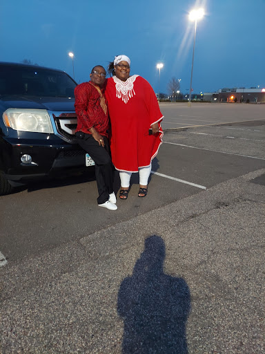 Shopping Mall «Springbrook Mall», reviews and photos, 137 85th Ave NW, Coon Rapids, MN 55433, USA