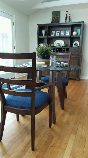 Furniture Store «Ethan Allen», reviews and photos, 6800 North Point Pkwy, Alpharetta, GA 30022, USA