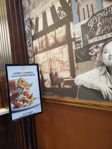 Cafe «Corner Bakery Cafe», reviews and photos, 118 E John W Carpenter Fwy, Irving, TX 75062, USA