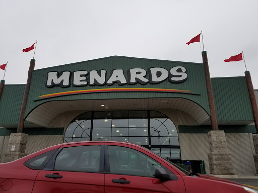 Home Improvement Store «Menards», reviews and photos, 2865 Princeton Rd, Hamilton, OH 45011, USA
