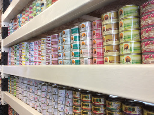 Pet Supply Store «Pet Express», reviews and photos, 1232 S La Cienega Blvd, Los Angeles, CA 90035, USA