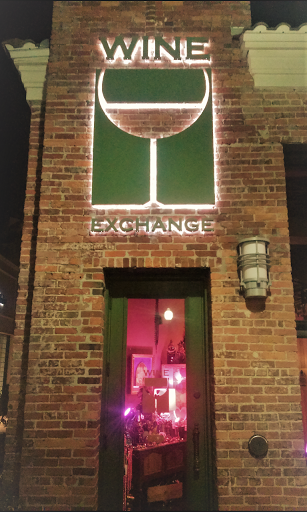 The Wine Exchange