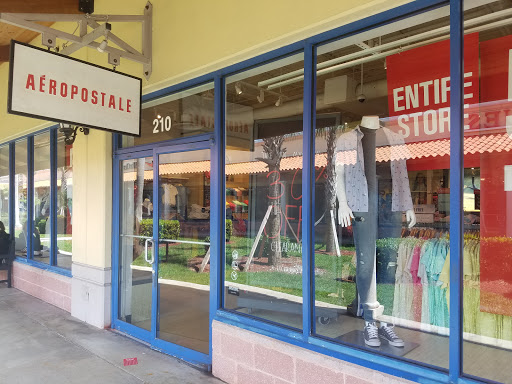 Clothing Store «Aéropostale», reviews and photos, 250 E Palm Dr, Florida City, FL 33034, USA
