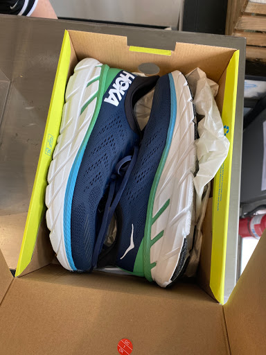 Running Store «Fleet Feet Sports», reviews and photos, 124 Schiller St, Elmhurst, IL 60126, USA