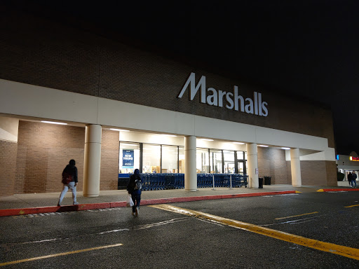 Department Store «Marshalls», reviews and photos, 2150 148th Ave NE, Redmond, WA 98052, USA