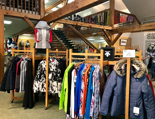 Ski Shop «Northern Ski Works - Ludlow/Okemo», reviews and photos, 10 Main St, Ludlow, VT 05149, USA