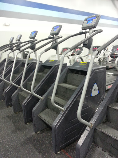 Health Club «Crunch - Rocklin», reviews and photos, 6680 Lonetree Blvd, Rocklin, CA 95765, USA