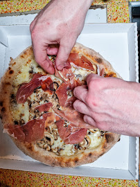 Photos du propriétaire du Pizzas à emporter Apulian à Ramonville-Saint-Agne - n°14