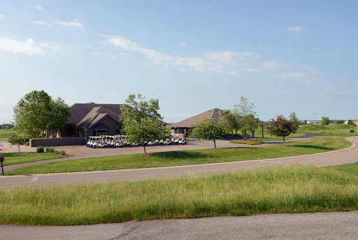Golf Course «Timbergate Golf Course», reviews and photos, 151 St Andrews Ave, Edinburgh, IN 46124, USA