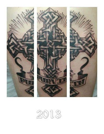 Tattoo Shop «Grapes Designs», reviews and photos, 103 S 3rd St, Scottsville, KY 42164, USA