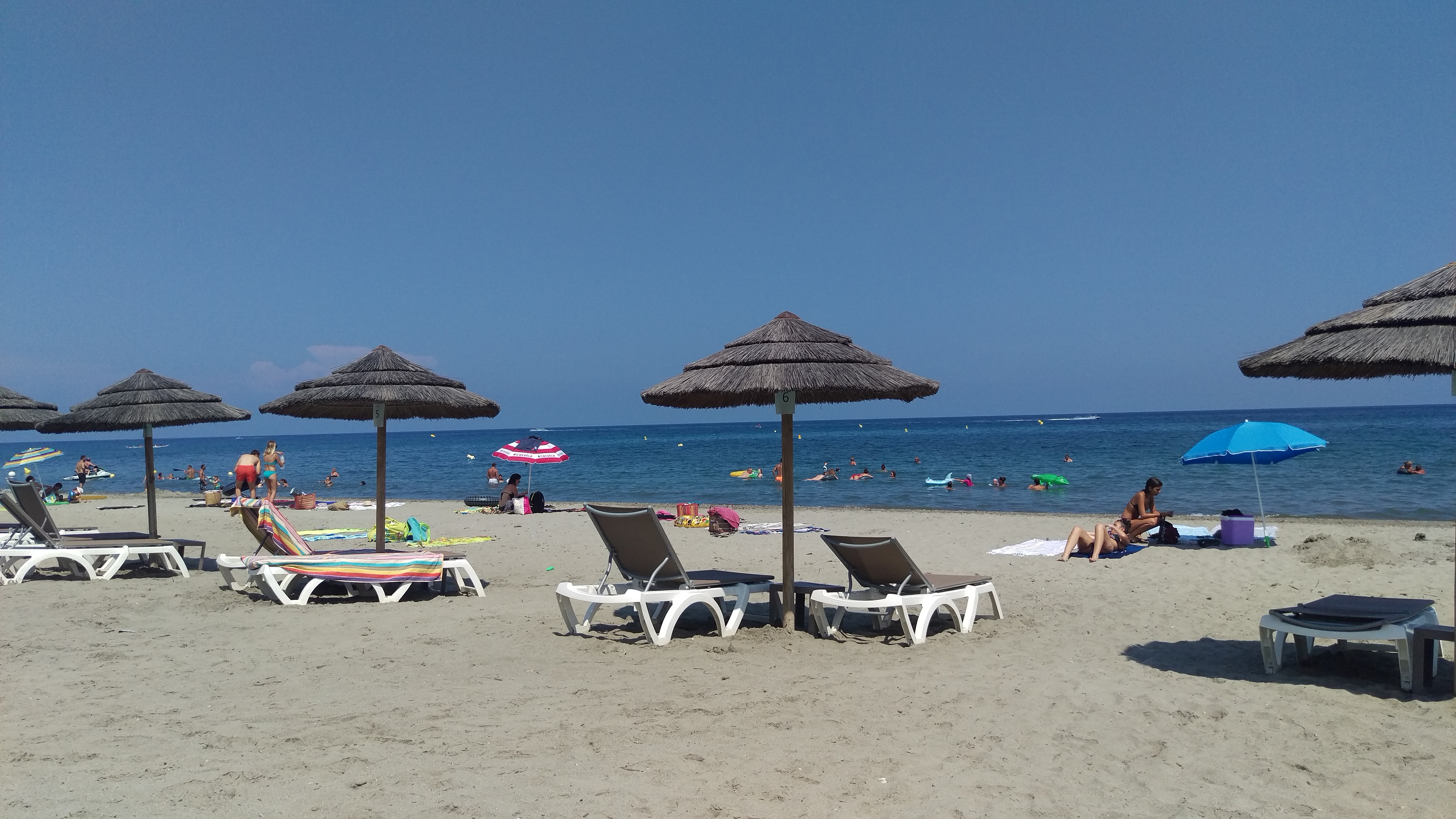 Photo n° 5 de l'avis de Jonas.e fait le 26/07/2018 à 16:41