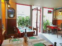 Atmosphère du Restaurant Allo Pizza Torino à Le Havre - n°2