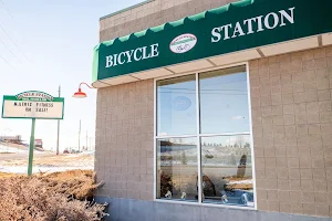 Bicycle Station image