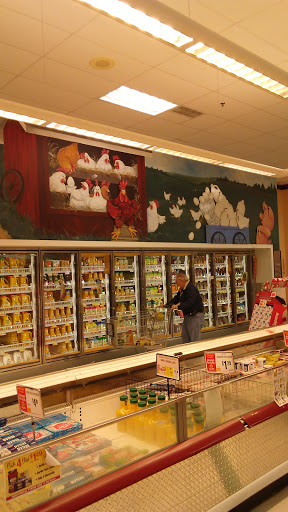 Grocery Store «ShopRite of Bayville», reviews and photos, 431 Atlantic City Blvd, Bayville, NJ 08721, USA