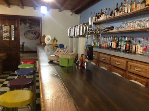 Photo n°73 de Auberge de l'Arc en Ciel à Fauquembergues ()