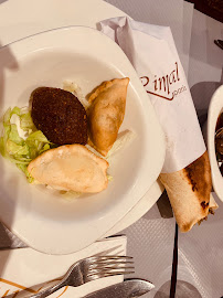 Plats et boissons du Restaurant libanais Rimal Paris: Le Traiteur - n°9