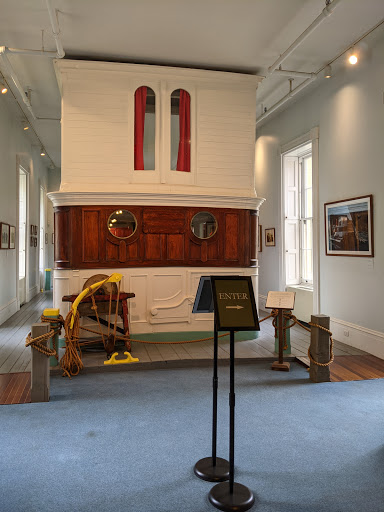 Cultural Center «Noble Maritime Collections», reviews and photos, 1000 Richmond Terrace # 8, Staten Island, NY 10301, USA