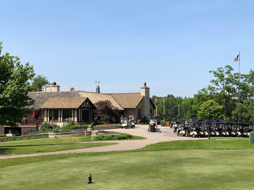 Golf Course «Brown Deer Park Golf Course», reviews and photos, 7625 N Range Line Rd, Glendale, WI 53209, USA