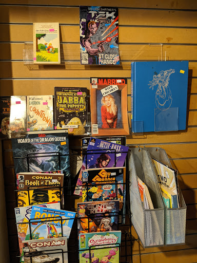 Thrift Store «Lifelong Thrift store», reviews and photos, 312 Broadway E, Seattle, WA 98102, USA