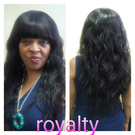 Beauty Supply Store «Elegant Beauty Supplies», reviews and photos, 13528 University Plaza St, Tampa, FL 33613, USA