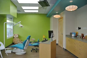 Shoreline Kids Dentistry image