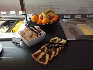 Photo n°49 de ALL PIZZA & PASTA BUFFET - Terville à Terville ()