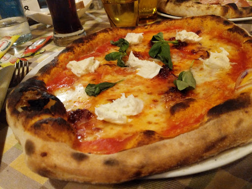 Il Filo dOlio in Ponte Valleceppi, Provincia di Perugia